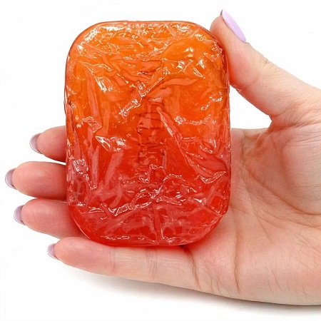 پوستر اصلی صابون تریاک شرابی
